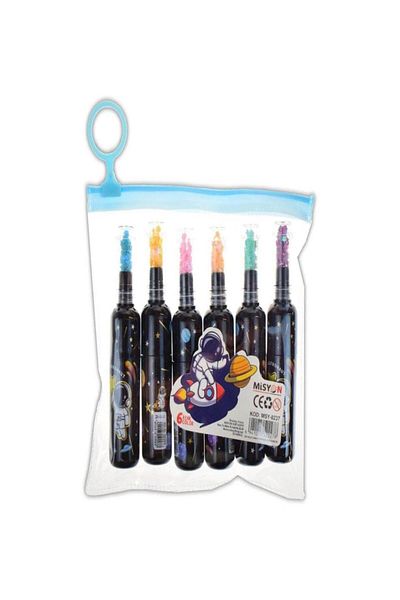 Pinco Space 6 Highlighter Set - DL-2028