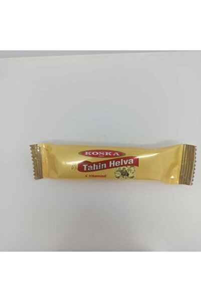 Koska 40 G Sade Helva 48 Adet