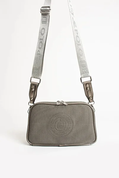 Just Polo 6000mh Women's Shoulder Messenger Bag
