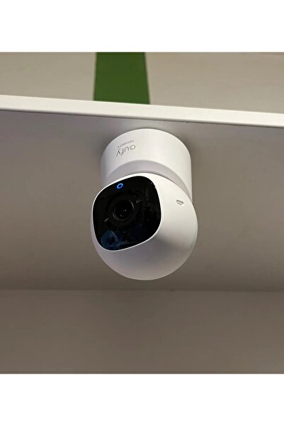 Th3D Eufy Security Kamera Montaj Braketi (C210, C220, S350 Modelleri ile Uyumlu)