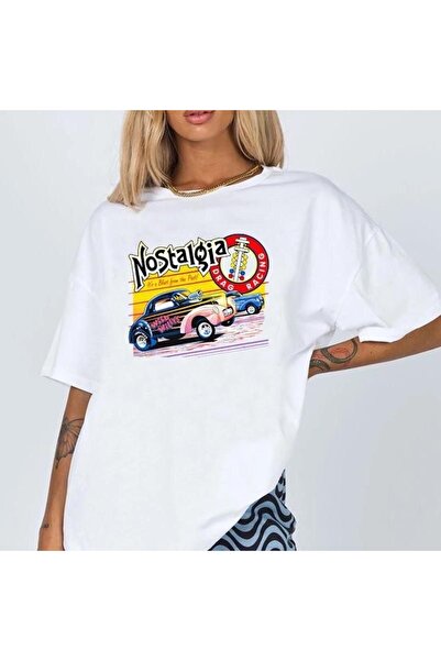 Jose Clothing Футболка з принтом з органічної бавовни