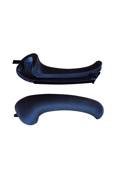 Yan Sanayi Opel Vectra B Uyumlu İç Ön Sol Kapı Tutamak Kolu