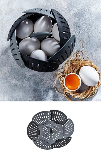 VİGENTİNO Buharda Sebze Haşlama Aparatı