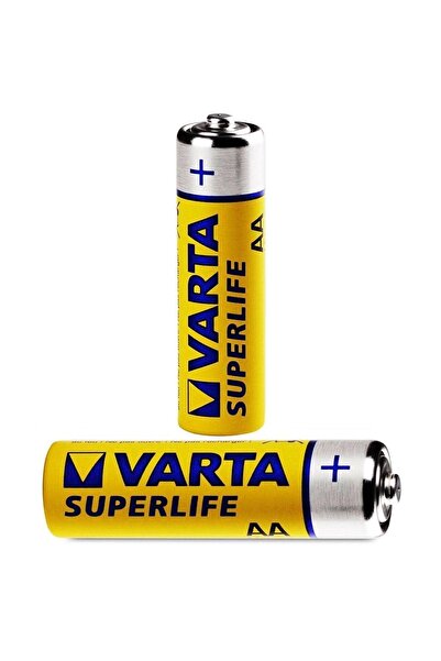 Varta Pil Aa Uzun Ömürlü