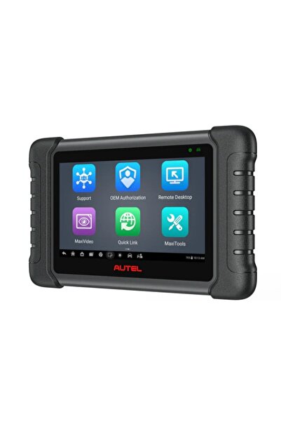 Autel Maxicheck Mx808s Arıza Tespit Cihazı