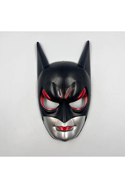 kidspartim Plastična maska u obliku slepe miševe za žene