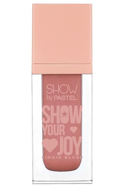 SHOW Brand: By Pastel Your Joy Liquid Blush 53 Category: Blush