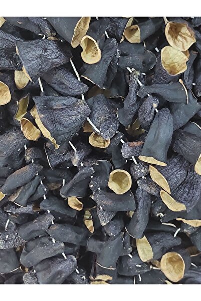 Sarıcaovadan Burun (UÇ) Patlıcan Yeni Mahsul 44 - 45 Adet