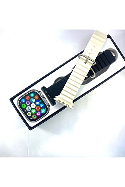 SmartWatch WATCH 8 T900 ULTRA 49 MM