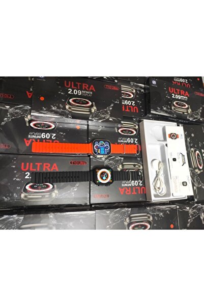 Dembastore Watch 8 Ultra (t10 Ultra )