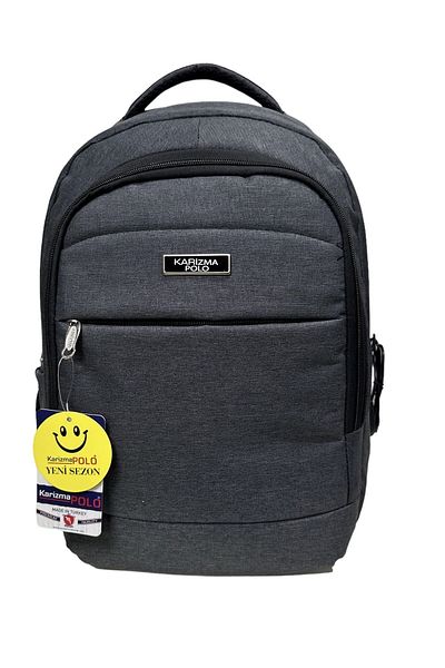KARİZMA POLO LEPTAP BACKPACK WITH USB PORT
