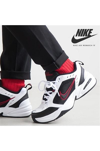 Nike Air Monarch 4 - Ελαφριά και μοντέρνα αθλητικά παπούτσια