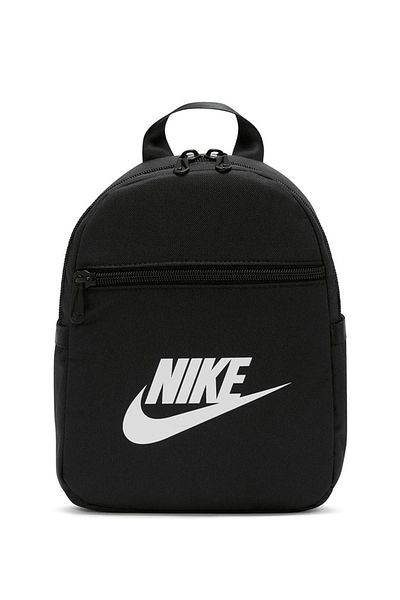 Nike Unisex NSW Futura 365 Mini μαύρο σακίδιο πλάτης - CW9301-010