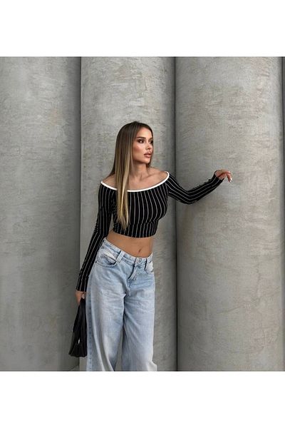 İLKCET MODA Мадона раирана османска кърпа