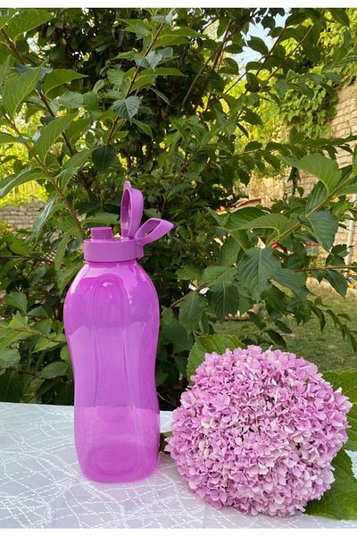 Tupperware Eco Bottle 2 Lt
