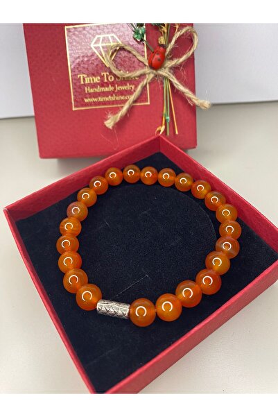 Timetshine Yemen Akiği Bileklik