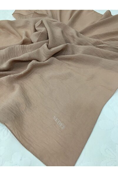 Sedef Cazz Eşarp,vizoni,110x110