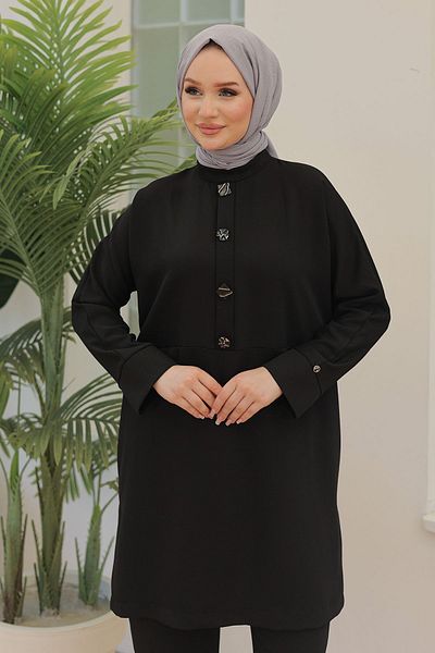 Armine 2024 Summer Season Women's Trend Set - Bat Sleeve Modaayka