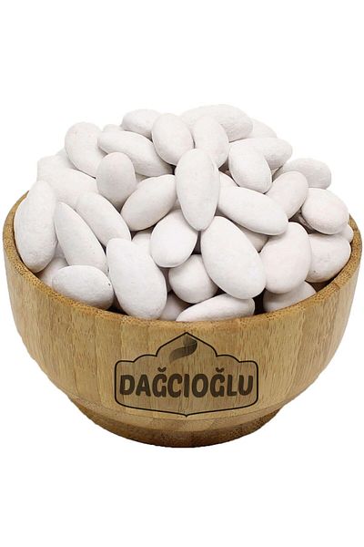 Dağcıoğlu 250 Gr. Candy Almond