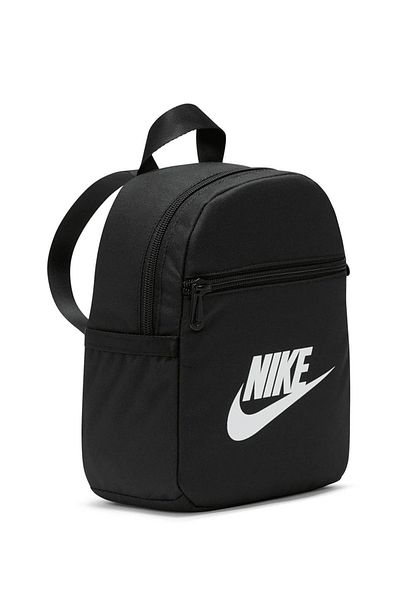 Nike Unisex NSW Futura 365 Mini μαύρο σακίδιο πλάτης - CW9301-010