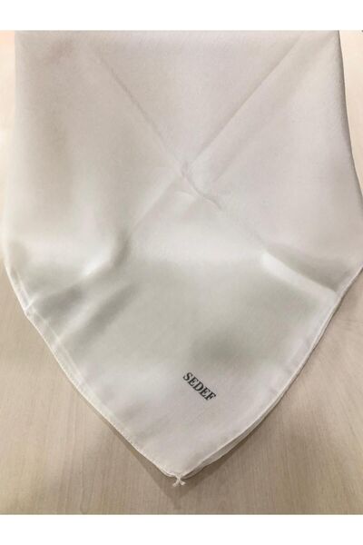 Sedef JANJAN EŞARP SEDEF