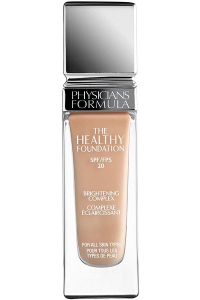 Physicians Formula Foundation Spf 20 Lc1 - Thick Design