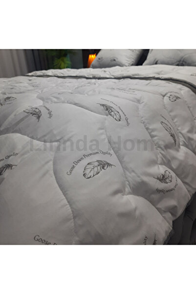 Linnda Home Single Sirius Goose down Quilt