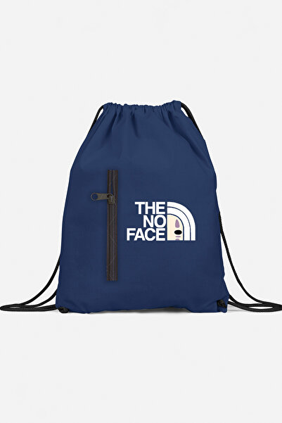 herotasarım حقيبة الظهر الرياضية ذات الجيوب من ذا نو فيس bll4564