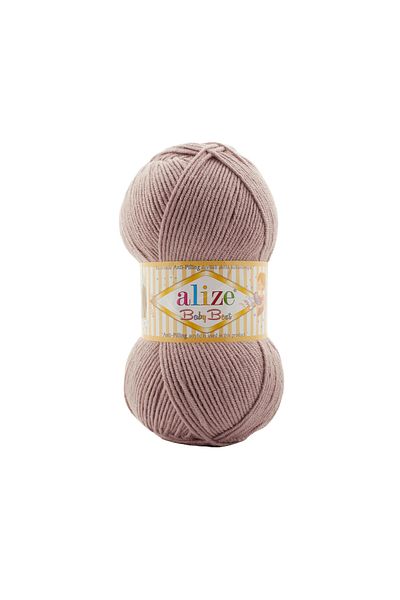 Alize 5 Pieces Baby - Anti-Piling Baby Hand Knitted 142