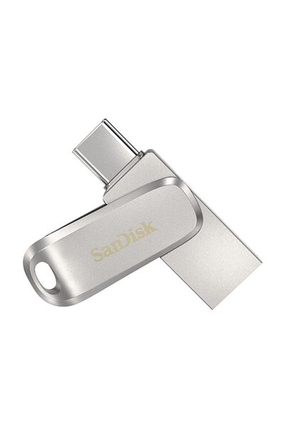 SanDisk Ultra Dual Drive Luxe 512gb Type-c USB Memory Sdddc4-512g-g46