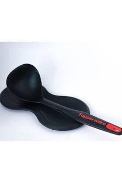 Tupperware Spoon Coaster