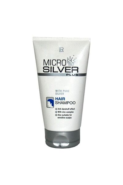 LR 150 ml Microsilver Dandruff Shampoo