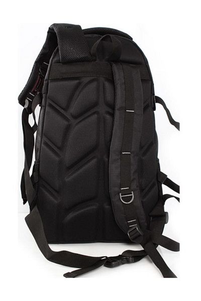 CAKARD Mountaineer Backpack 50 lt 20 Inch Red