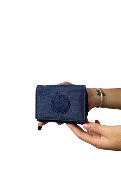 Gloria Ecrous Women - Crinkle Small Size Hand and Pocket Wallet