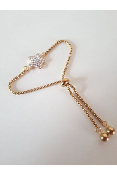 Anatolia Number Sequence Bracelet