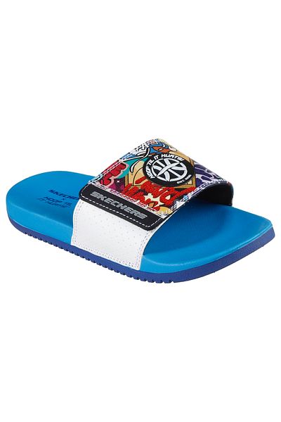 SKECHERS Gambix X - Comfortable Fit and Stylish Design