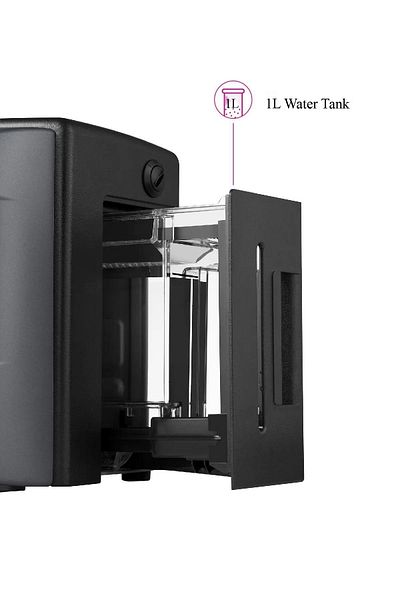 Altus Al 799 Tkm Double Turkish Coffee Machine