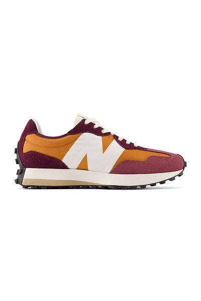 New Balance Ms327Oa 327 Model Ora