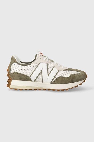 New Balance Ms327Pq 327 Gre - Číslo modelu