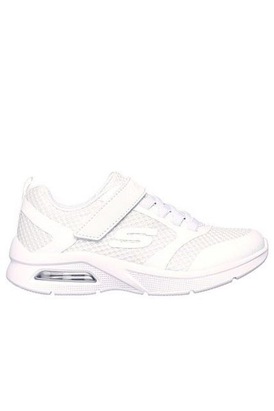 SKECHERS White Sneakers For kids