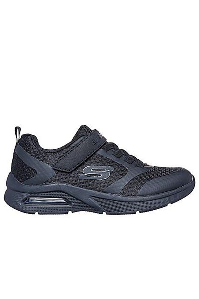 SKECHERS Black Sneakers For kids