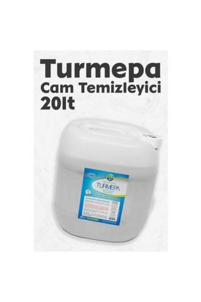 Turmepa Cam Temizleyici 20 litre