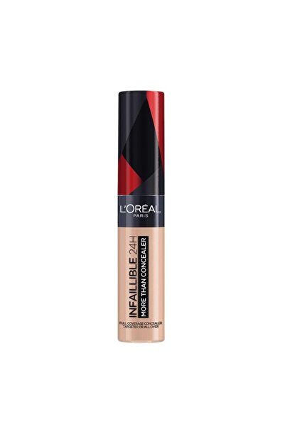 L'Oreal Paris Loreal Paris Infaillible 24H More Than Concealer 322 Ivory