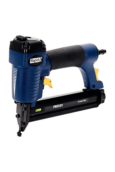 Pbs121 Havalı Zımba 12-30 Mm Başsız Çivi Çakma Tabancası 15-30 Mm