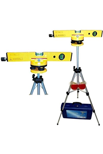 BTS -12499 Lazer Su Terazisi Seti