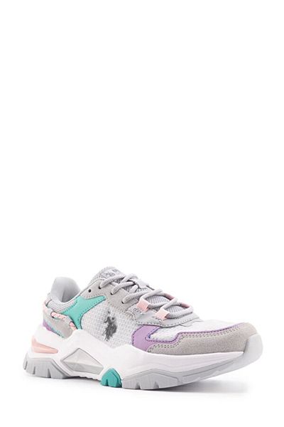 U.S. Polo Assn. 101502371   4M VINCENT WMN 4FX 137 - Pantofi dama