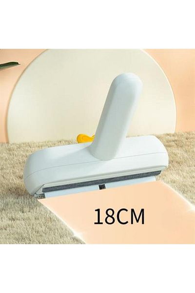 Buffer ShopZum Duck Model - Manual Hair Collector Self-Chamber Apparatus
