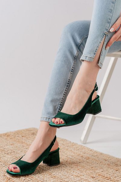 Khaki high heels new arrivals
