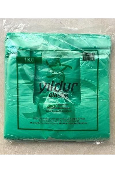 yıltar Yıldur Hısır Büyük Green Watermelon 1 kg