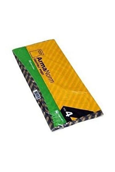 GİMPAŞ Reinforced Shop Bag Number 4 40x50 (50 Pieces)